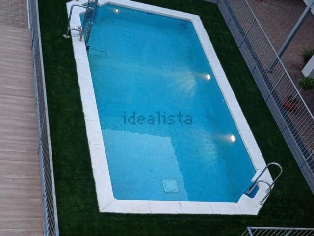 Piso en venta en El Puente, Valle del Guadalhorce