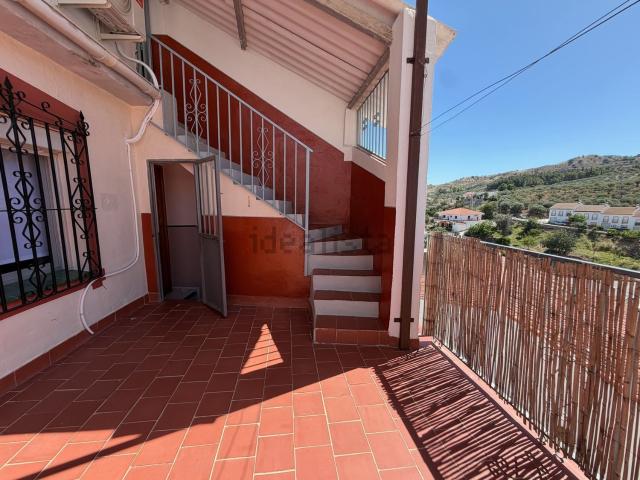 Piso en venta en El Puente, Valle del Guadalhorce