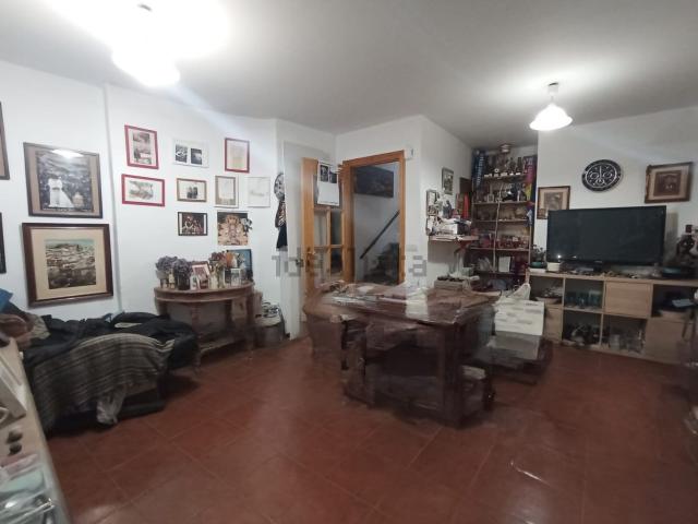 Piso en venta en El Puente, Álora