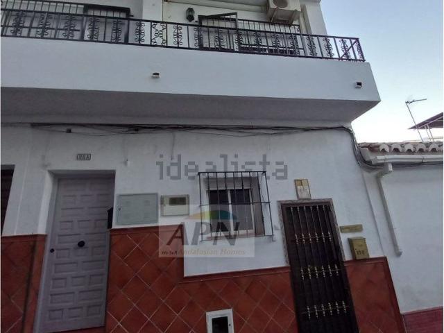 Piso en venta en El Puente, Álora