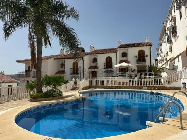 Piso en venta en El Puente, Valle del Guadalhorce