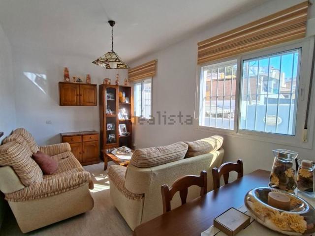 Piso en venta en El Puente, Valle del Guadalhorce