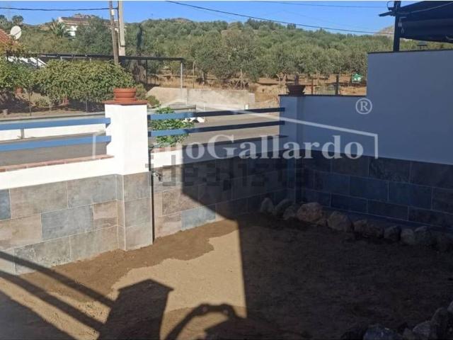 Piso en alquiler en Bermejo-Caracuel, Álora