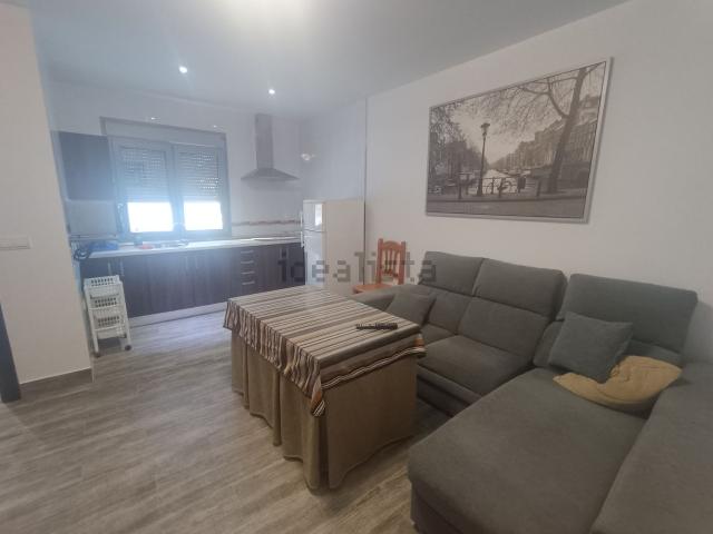 Piso en alquiler en Álora, Málaga