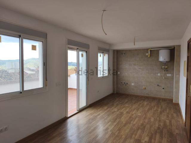 Piso en venta en El Puente, Álora