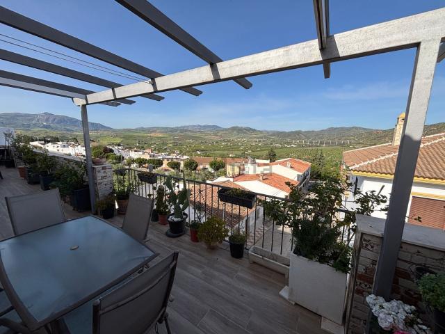 Ático en venta en Valle del Guadalhorce, Andalucía