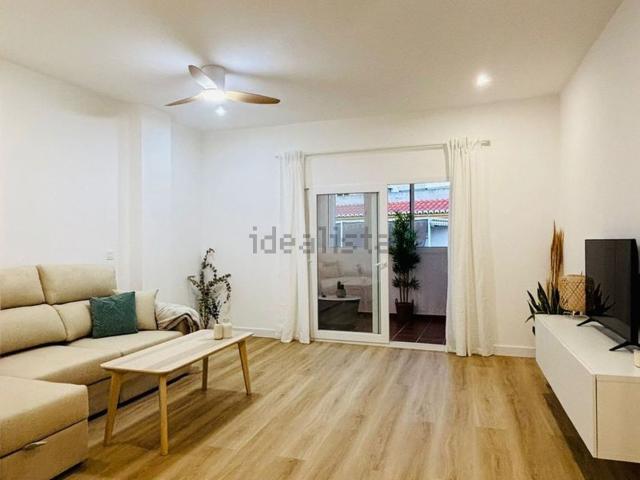 Piso en alquiler en El Puente, Valle del Guadalhorce