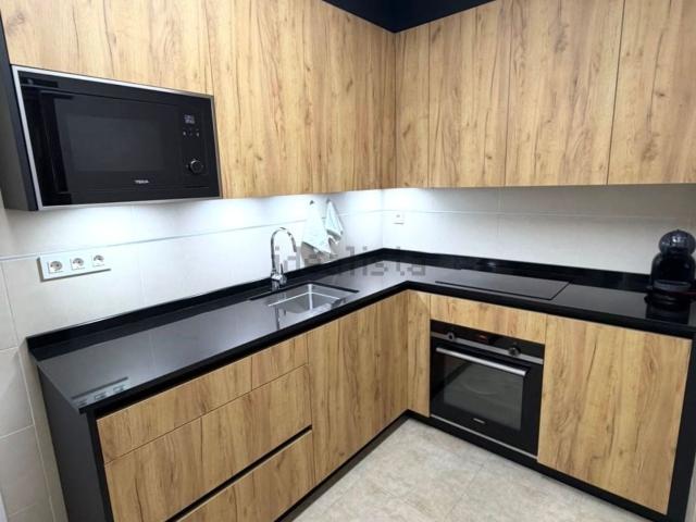 Piso en venta en El Puente, Valle del Guadalhorce