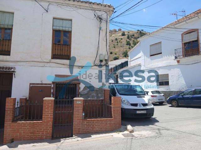 Piso en venta en El Puente, Valle del Guadalhorce