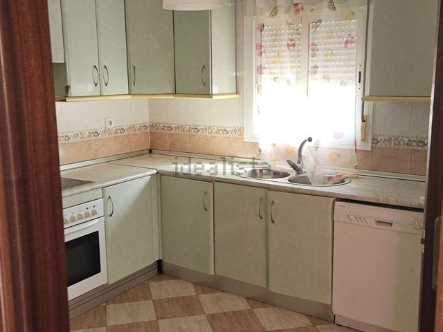Piso en venta en Alosno