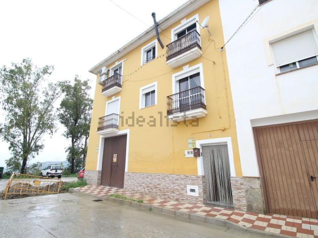 Dúplex en venta en Sierra de las Nieves, Andalucía