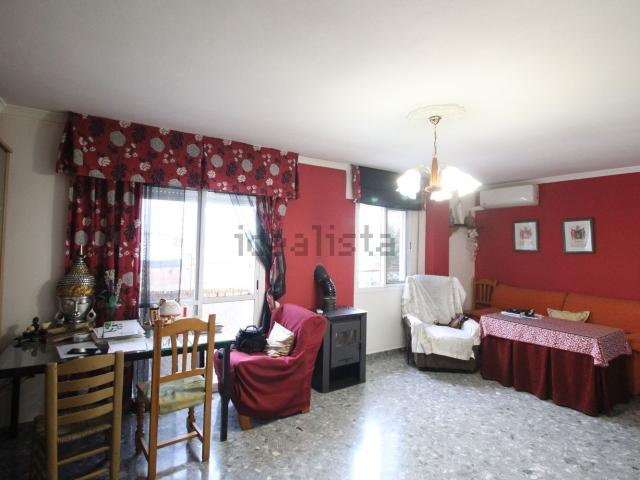 Dúplex en venta en Sierra de las Nieves, Andalucía
