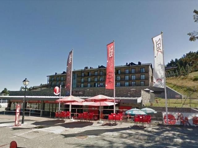 Piso en venta en la Molina, Cerdanya