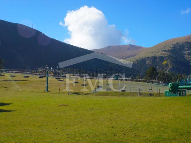 Piso en venta en la Molina, Cerdanya