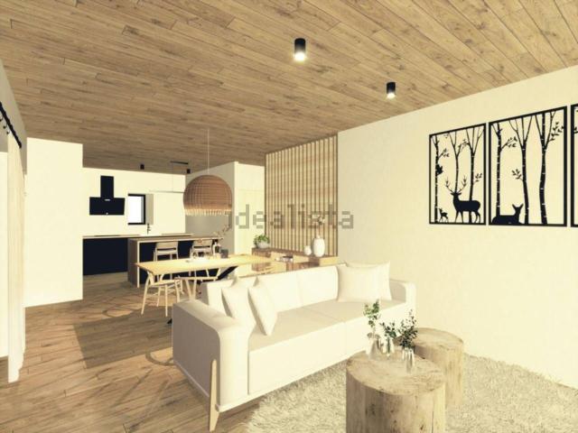 Piso en venta en Cerdanya, Catalunya