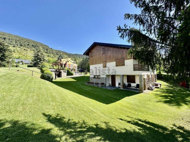 Piso en venta en Cerdanya, Catalunya