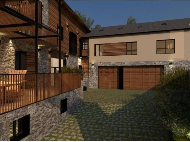 Dúplex en venta en Cerdanya, Catalunya