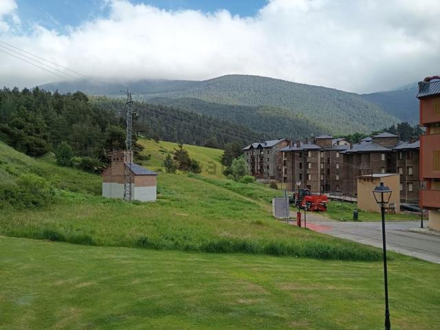 Piso en venta en la Molina, Cerdanya