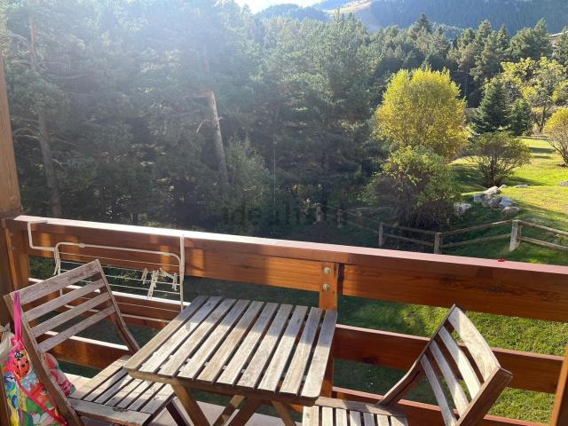 Piso en alquiler en Super Molina, Cerdanya