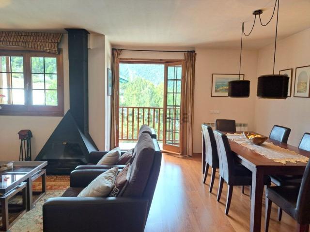 Dúplex en venta en la Molina, Cerdanya