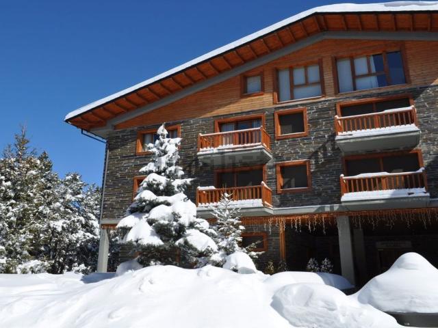 Dúplex en alquiler en Super Molina, Cerdanya
