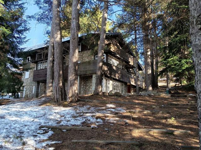 Piso en venta en la Molina, Cerdanya
