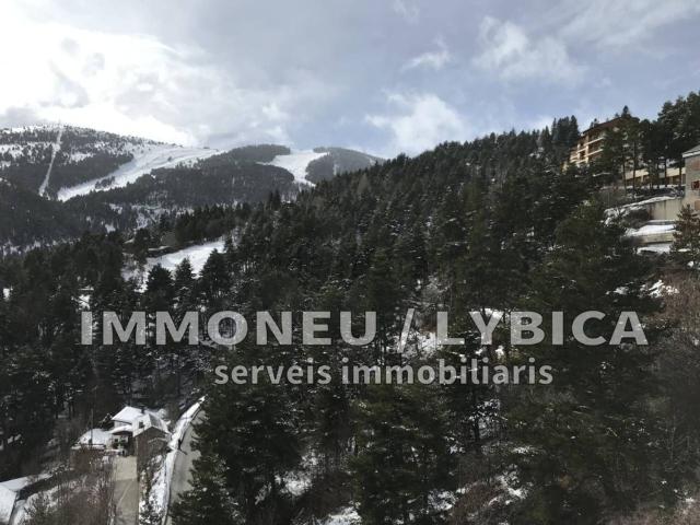 Ático en venta en la Molina, Cerdanya
