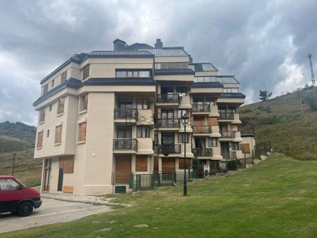 Piso en venta en la Molina, Cerdanya
