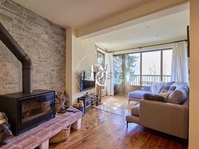 Piso en venta en la Molina, Cerdanya