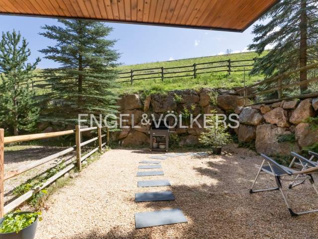 Piso en venta en la Molina, Cerdanya