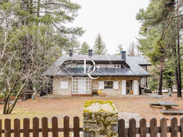 Piso en venta en la Molina, Cerdanya