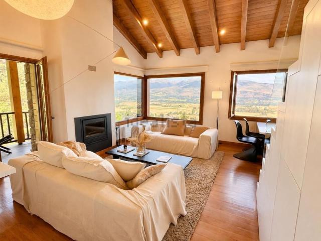 Dúplex en alquiler en Cerdanya, Catalunya
