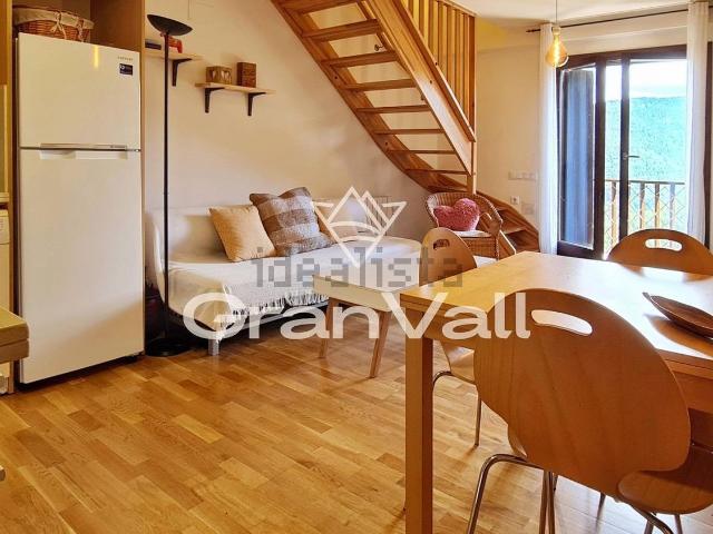 Dúplex en venta en la Molina, Cerdanya