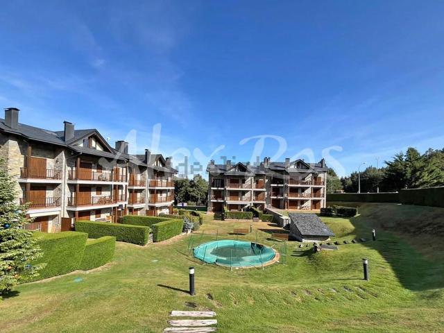 Piso en venta en la Molina, Alp