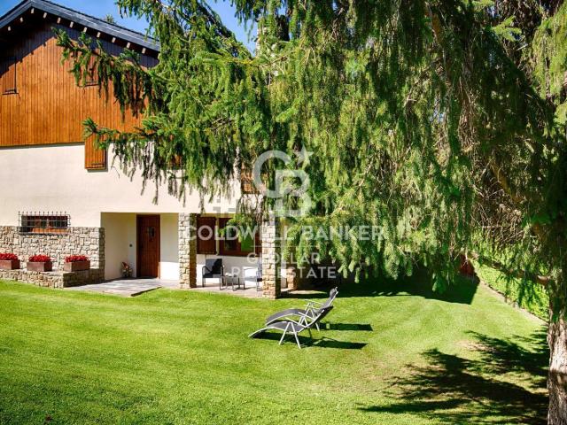 Piso en venta en Cerdanya, Catalunya