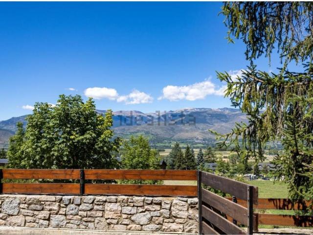 Ático en alquiler en Cerdanya, Catalunya