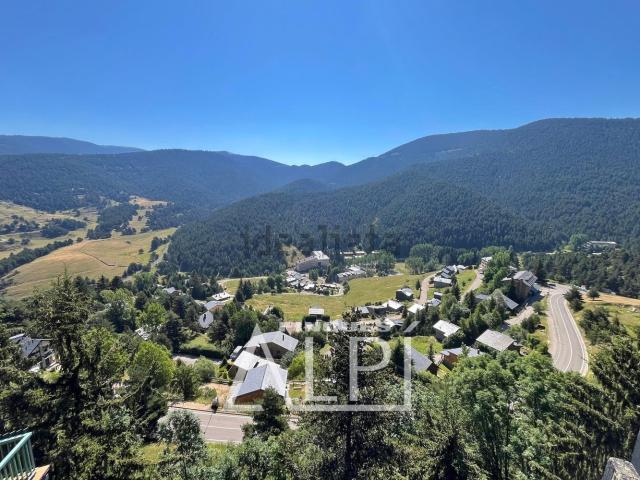 Piso en venta en la Molina, Cerdanya