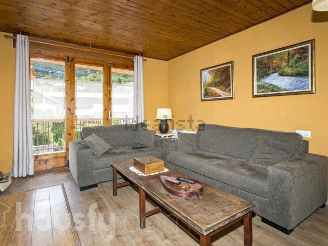 Piso en venta en Cerdanya, Catalunya