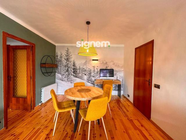 Piso en alquiler en Cerdanya, Catalunya