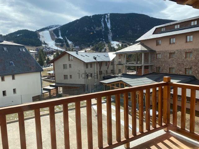 Dúplex en alquiler en Super Molina, Cerdanya