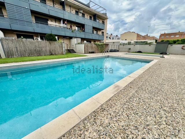 Piso en venta en Segrià, Catalunya
