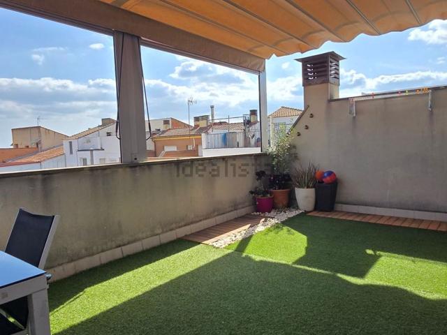 Ático en venta en Segrià, Catalunya