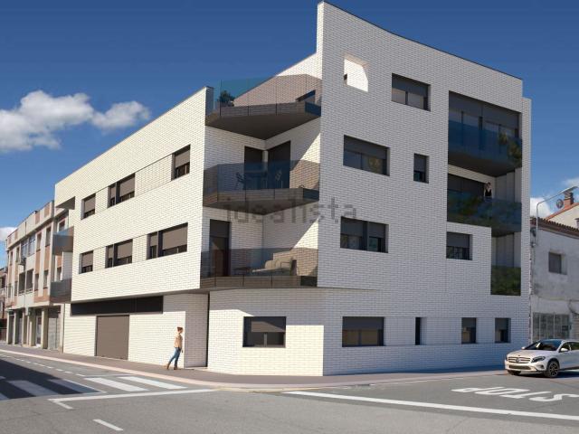 Piso en venta en Segrià, Catalunya