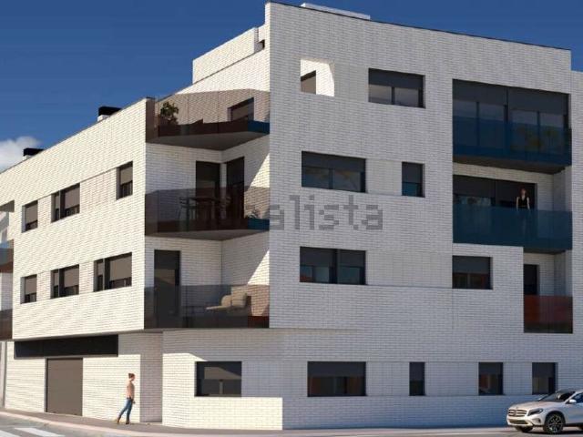 Piso en venta en Segrià, Catalunya