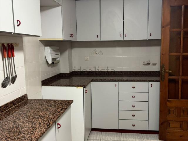 Piso en alquiler en Alpicat, Lleida