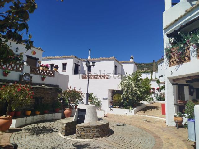 Piso en venta en Mecina Bombarón, Comarca de la Alpujarra Granadina