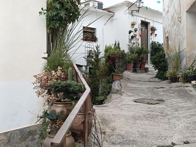 Piso en venta en Mecina Bombarón, Alpujarra de la Sierra