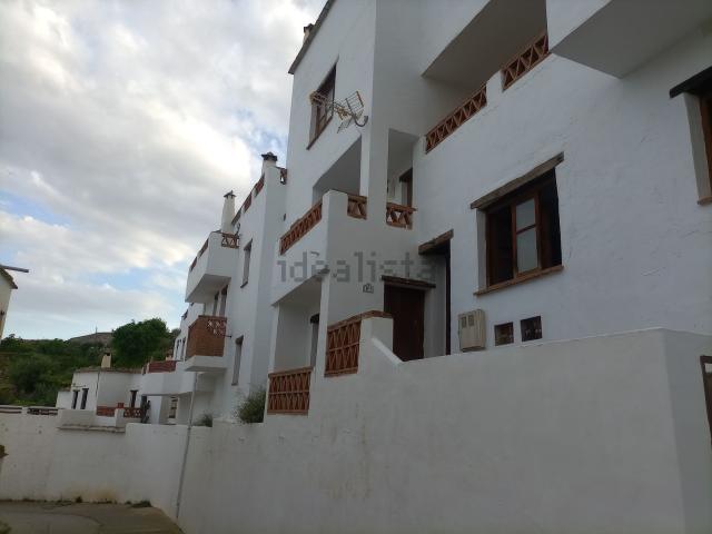 Piso en venta en Mecina Bombarón, Comarca de la Alpujarra Granadina
