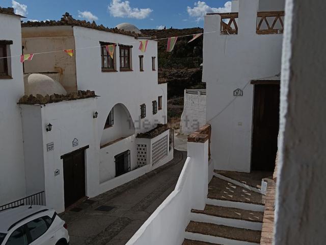 Piso en alquiler en Mecina Bombarón, Comarca de la Alpujarra Granadina