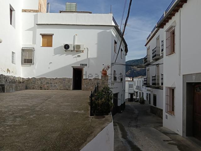 Piso en alquiler en Mecina Bombarón, Comarca de la Alpujarra Granadina